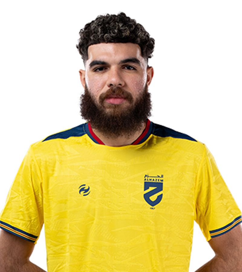 سلطان تنكر Player Image