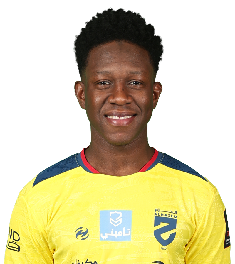 فيز هوساوي Player Image