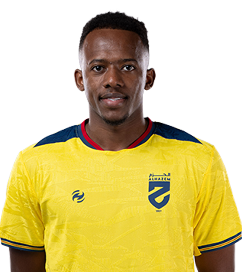 محمد آل جمعان Player Image