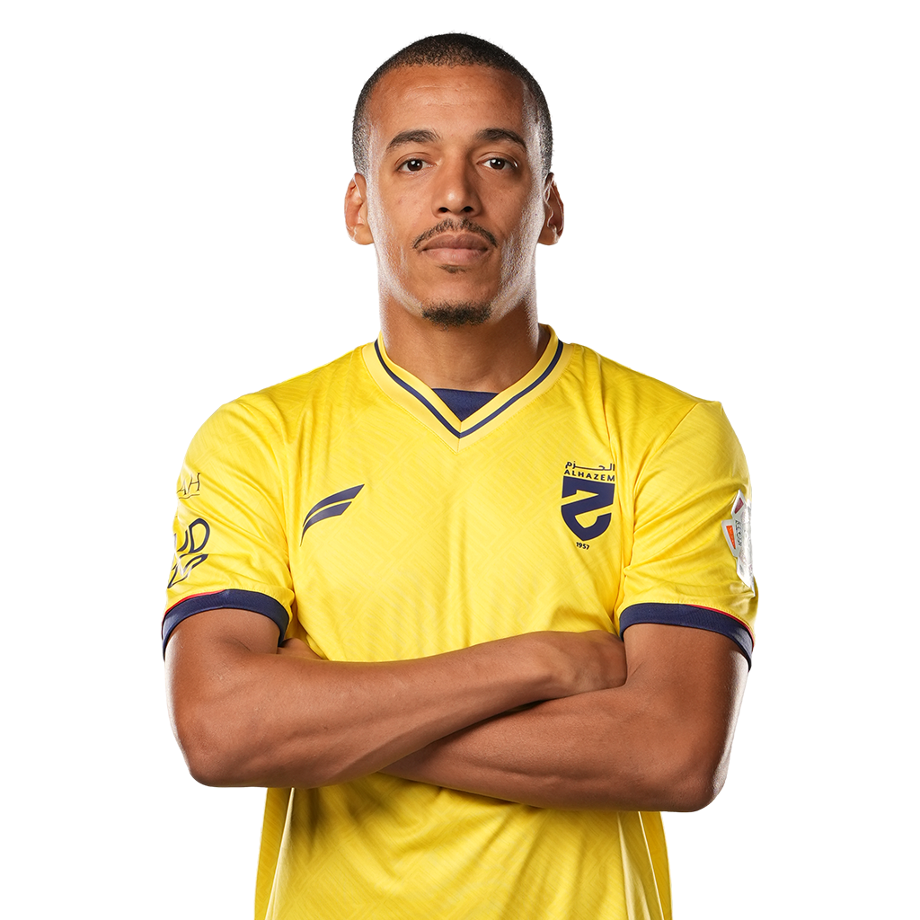 Sofiane Bendebka Player Image