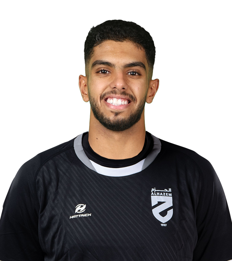 يزن الرويلي Player Image