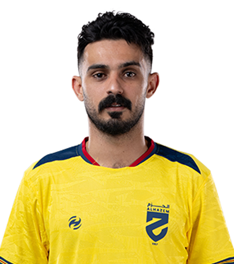 يوسف الشمري Player Image