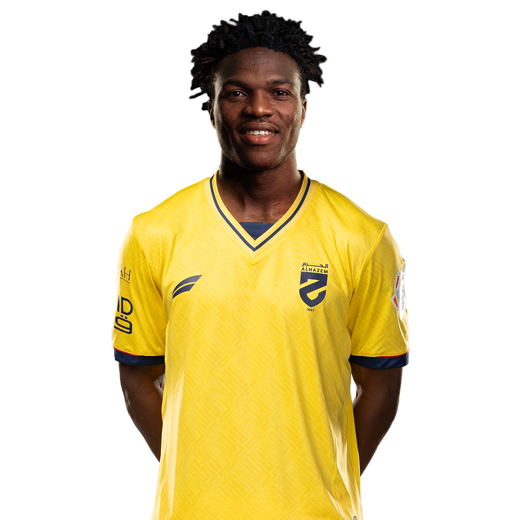 Aboubacar Diakité Player Image
