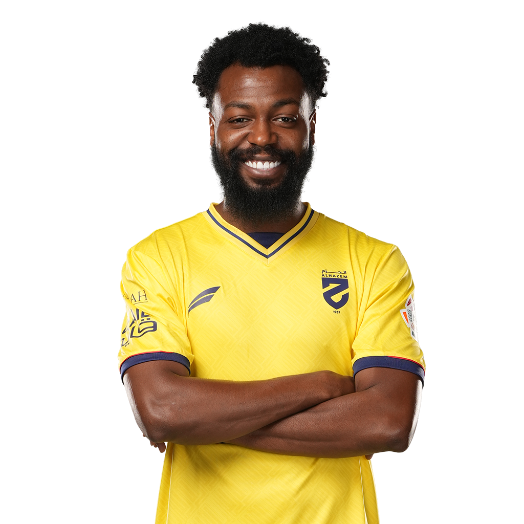 Waleed Al Shanqiti Player Image