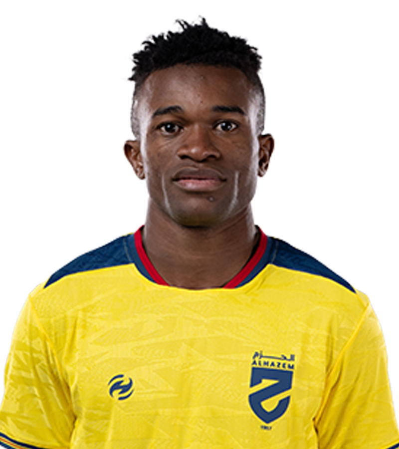 ابوبكر باه Player Image