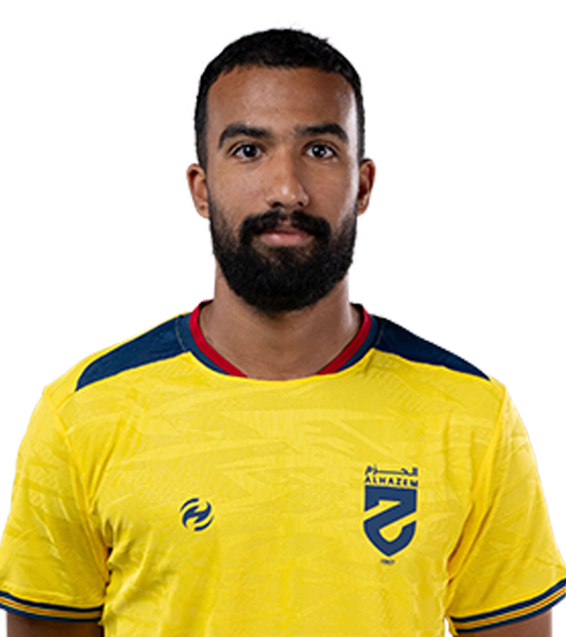 أحمد النخلي Player Image