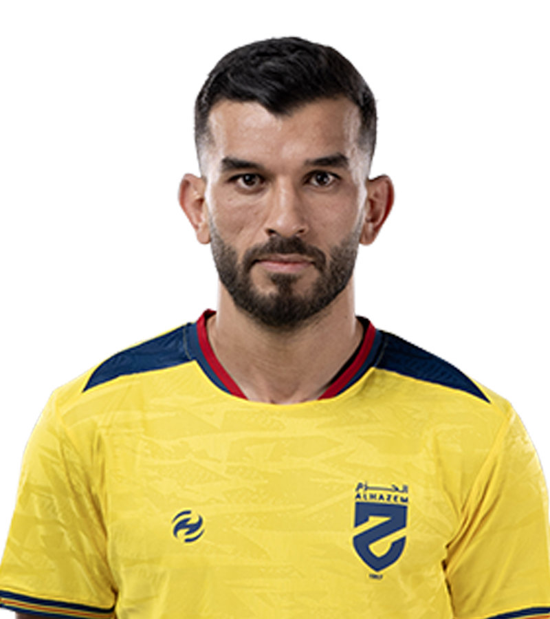 أمير سعيود Player Image