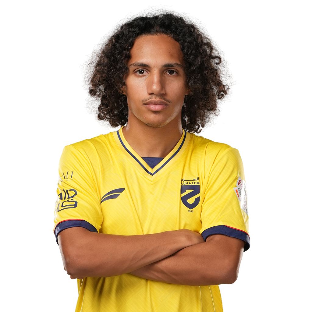 Khaled Abduljawad Player Image