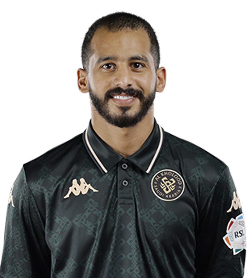 رمزي صولان Player Image