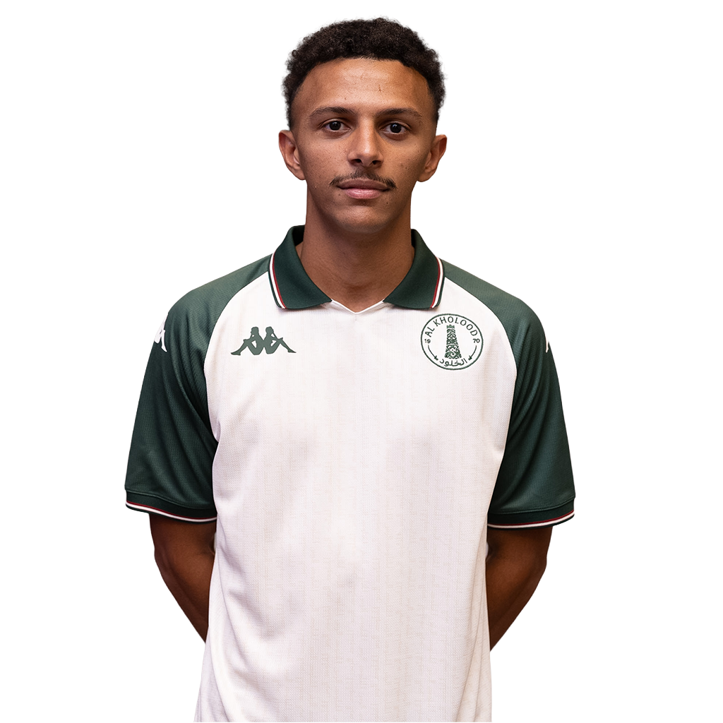 Yazan Madani Player Image