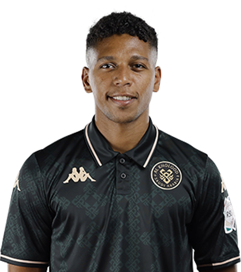 عبدالرحمن الدوسري Player Image