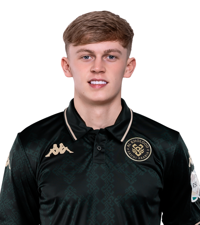 اّدم بيري Player Image