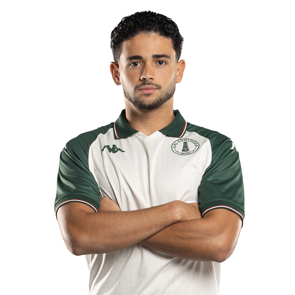 Gustavo Rodrigues Player Image