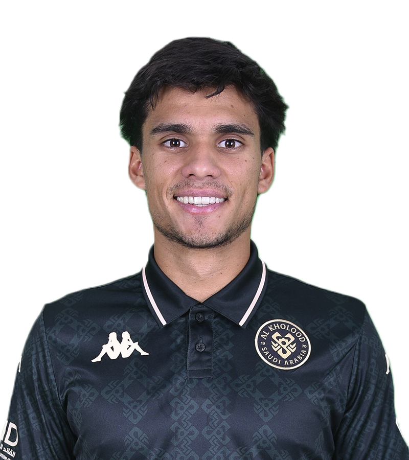 راميرو انريكي Player Image