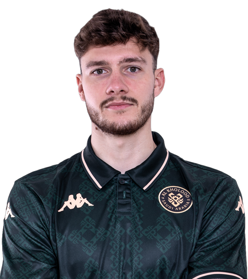 ادغارس أوتوكس Player Image