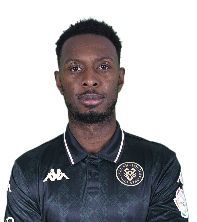 شاكيل بيناس Player Image