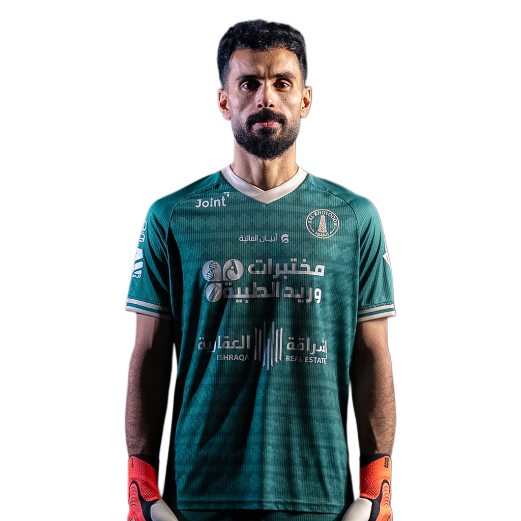 Mohammed bin Mazed bin Mufreh Al Shammari Player Image