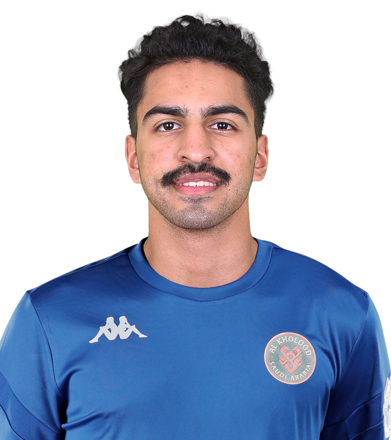 مهند مهند Player Image