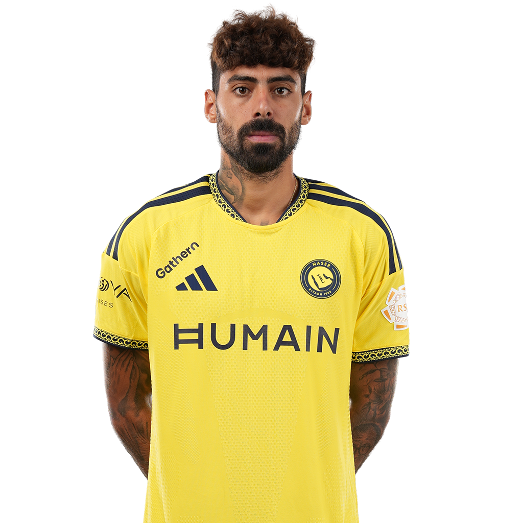 Samuel de Almeida Costa Player Image