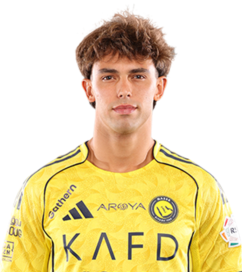جواو فيليكس Player Image
