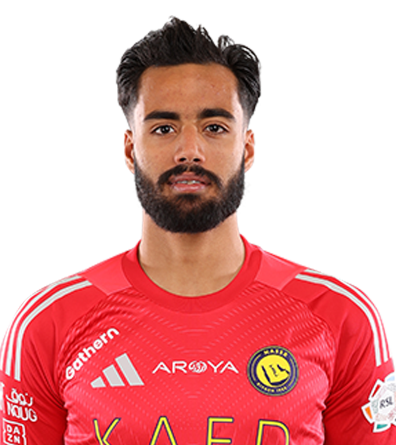 مبارك البوعينين Player Image