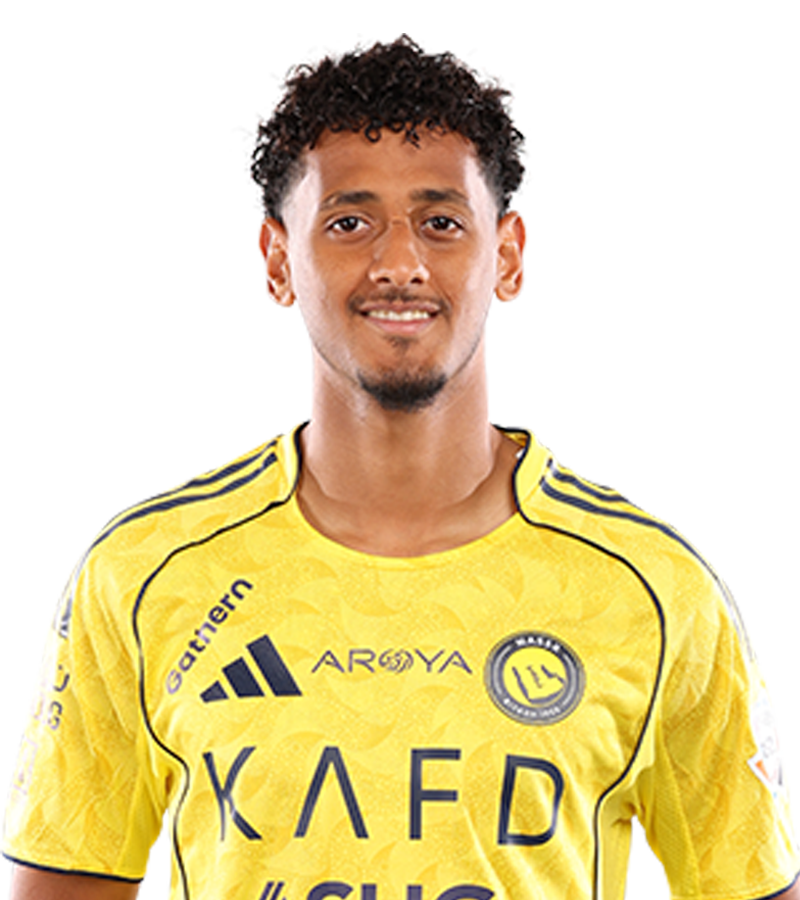 محمد مران Player Image