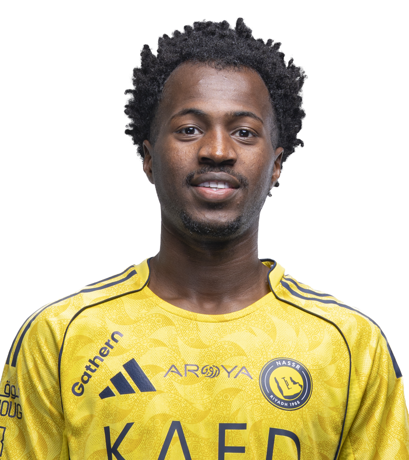 عوض أمان Player Image