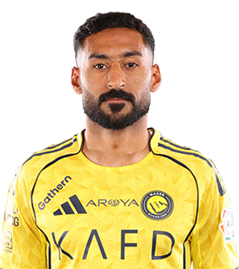 علي الحسن Player Image