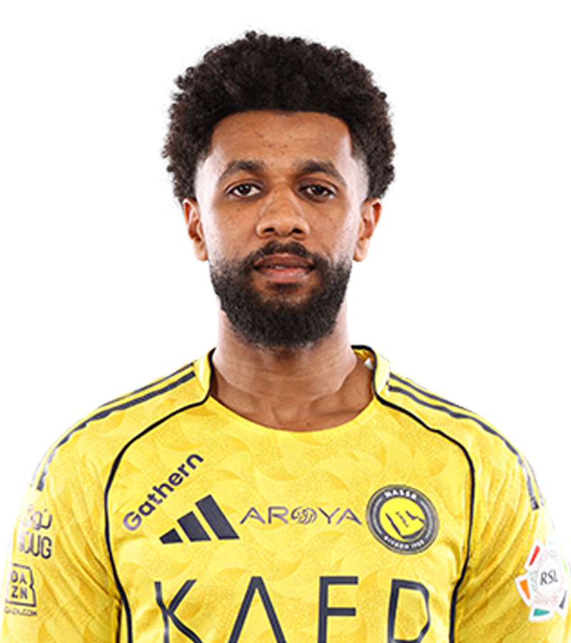 سامي النجعي Player Image