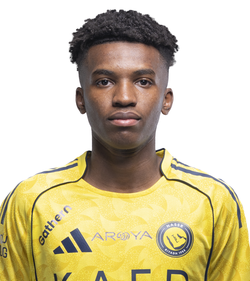 ركان الغامدي Player Image