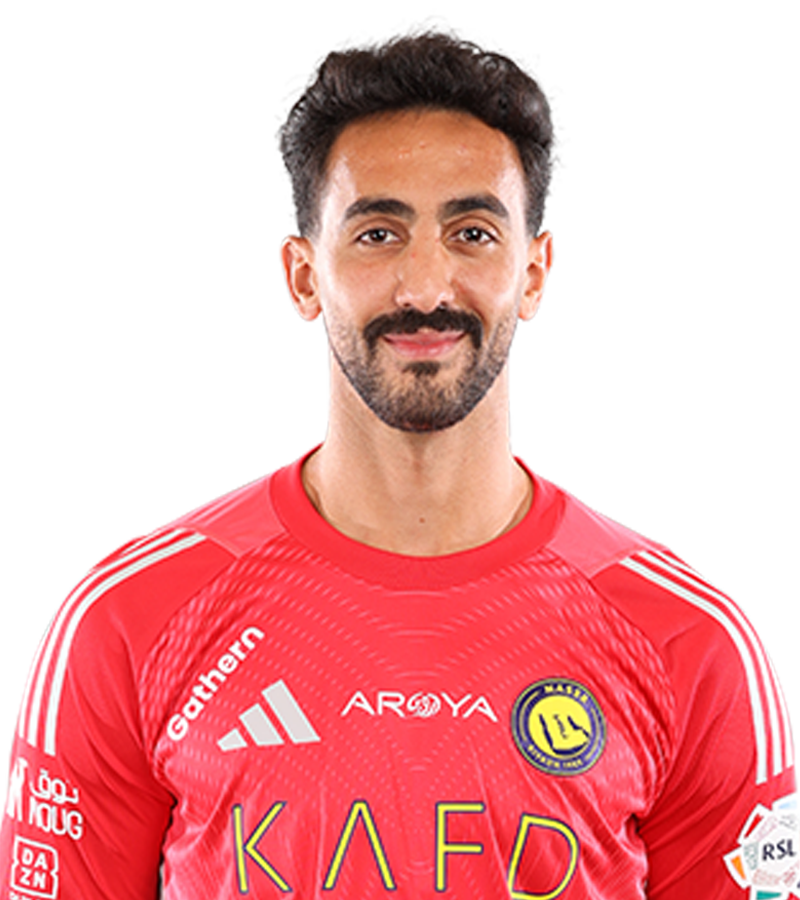 نواف العقيدي Player Image