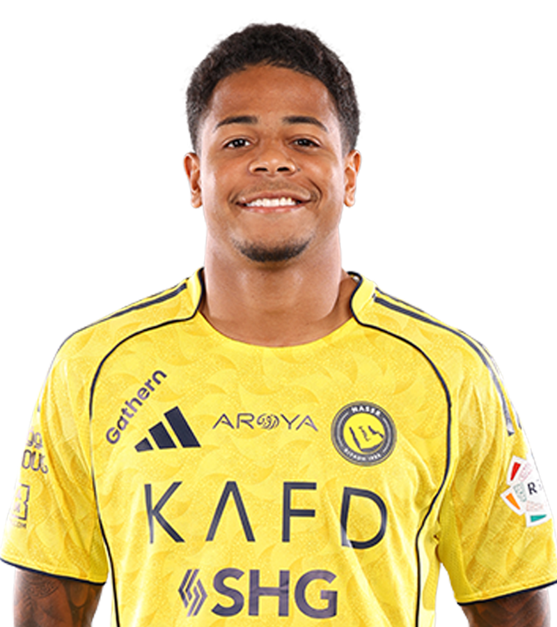 ويسلي تيكسيرا Player Image