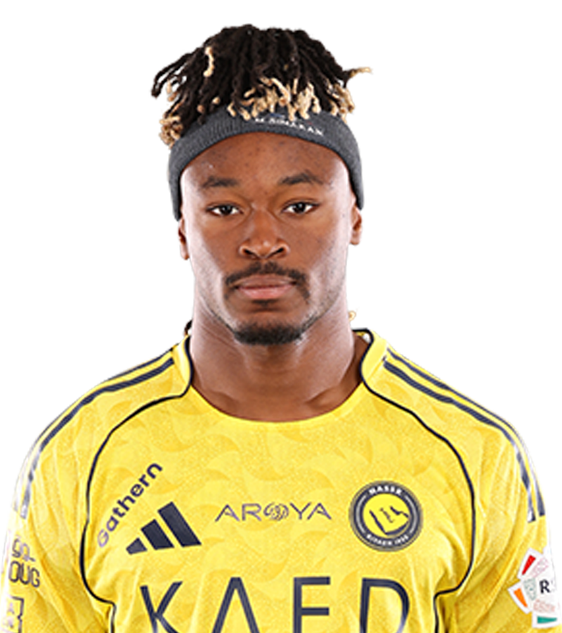 محمد سيماكان Player Image