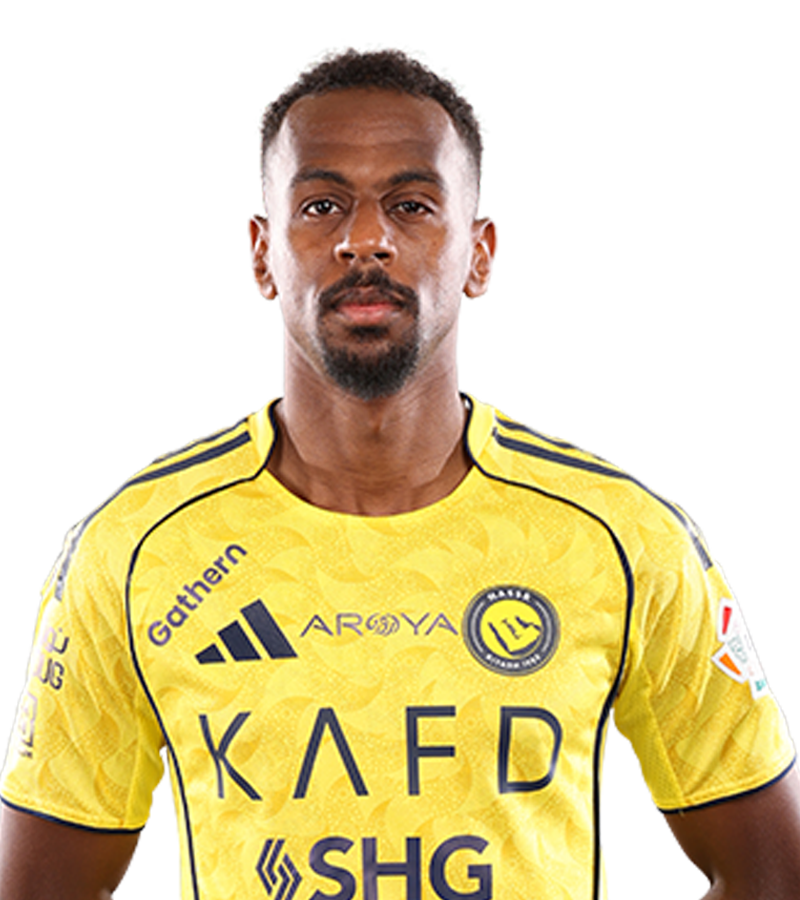 عبدالله الخيبري Player Image