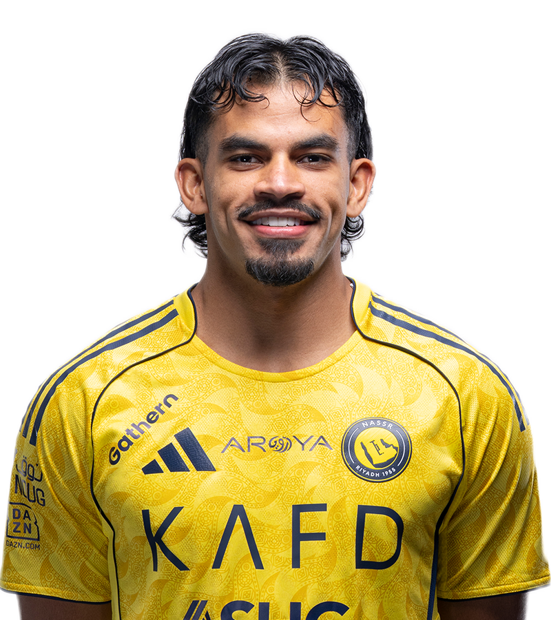 سعد الناصر Player Image