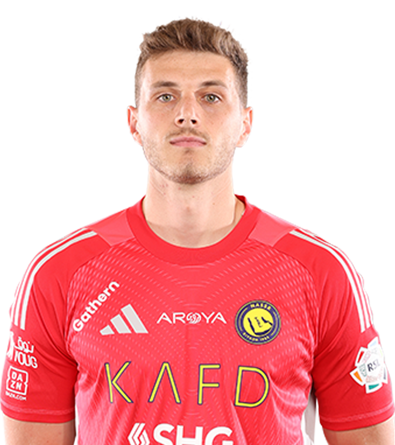 بينتو ماتيوس Player Image