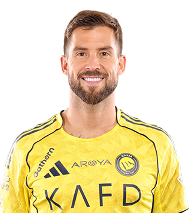 اينيغو مارتينيز Player Image