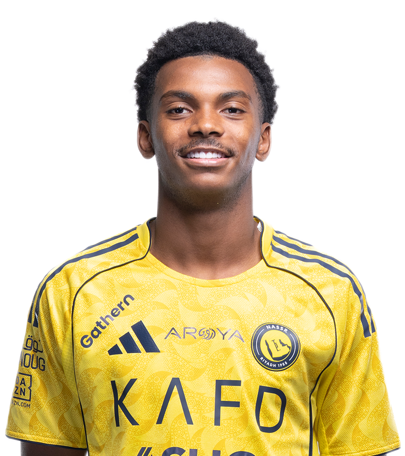 سعد حقوي Player Image