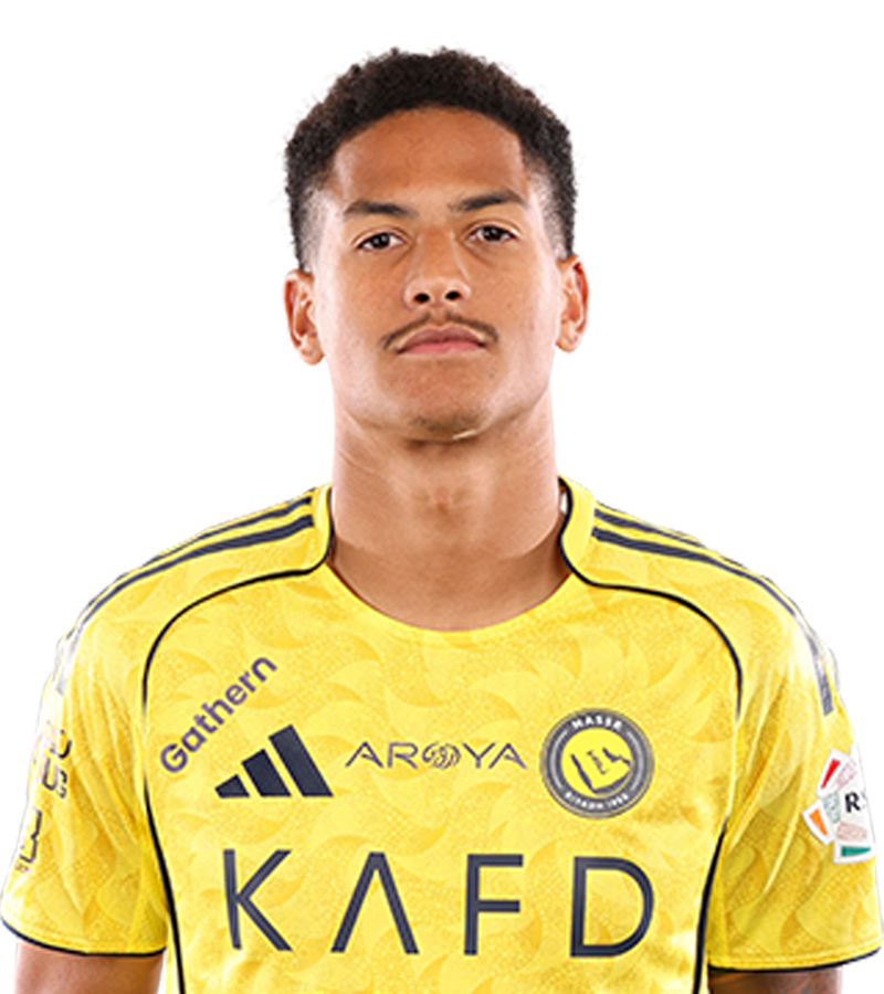 أنجيلو غابرييل Player Image