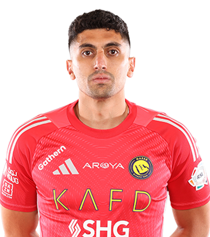 راغد نجار Player Image