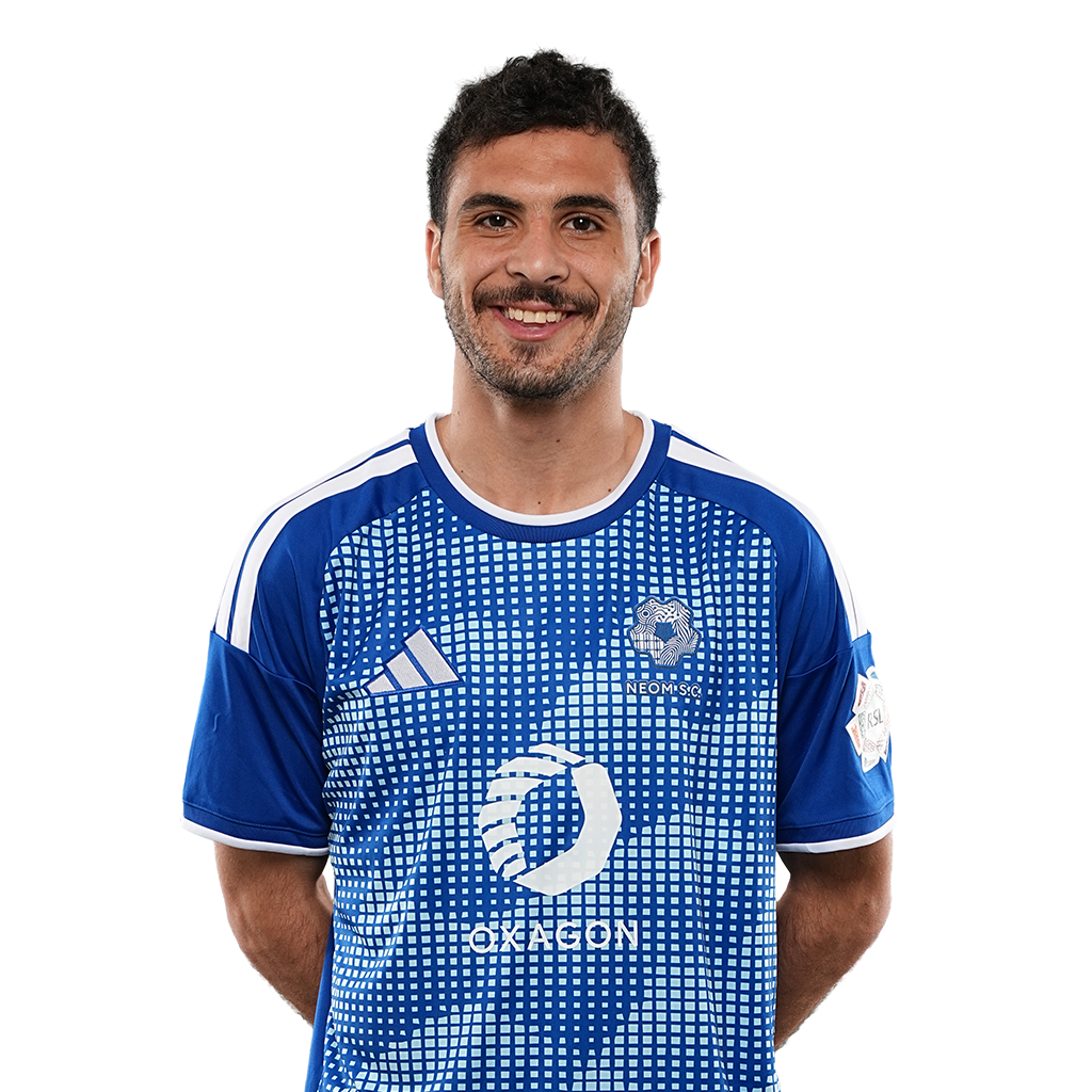 Mohannad Abu Taha Player Image