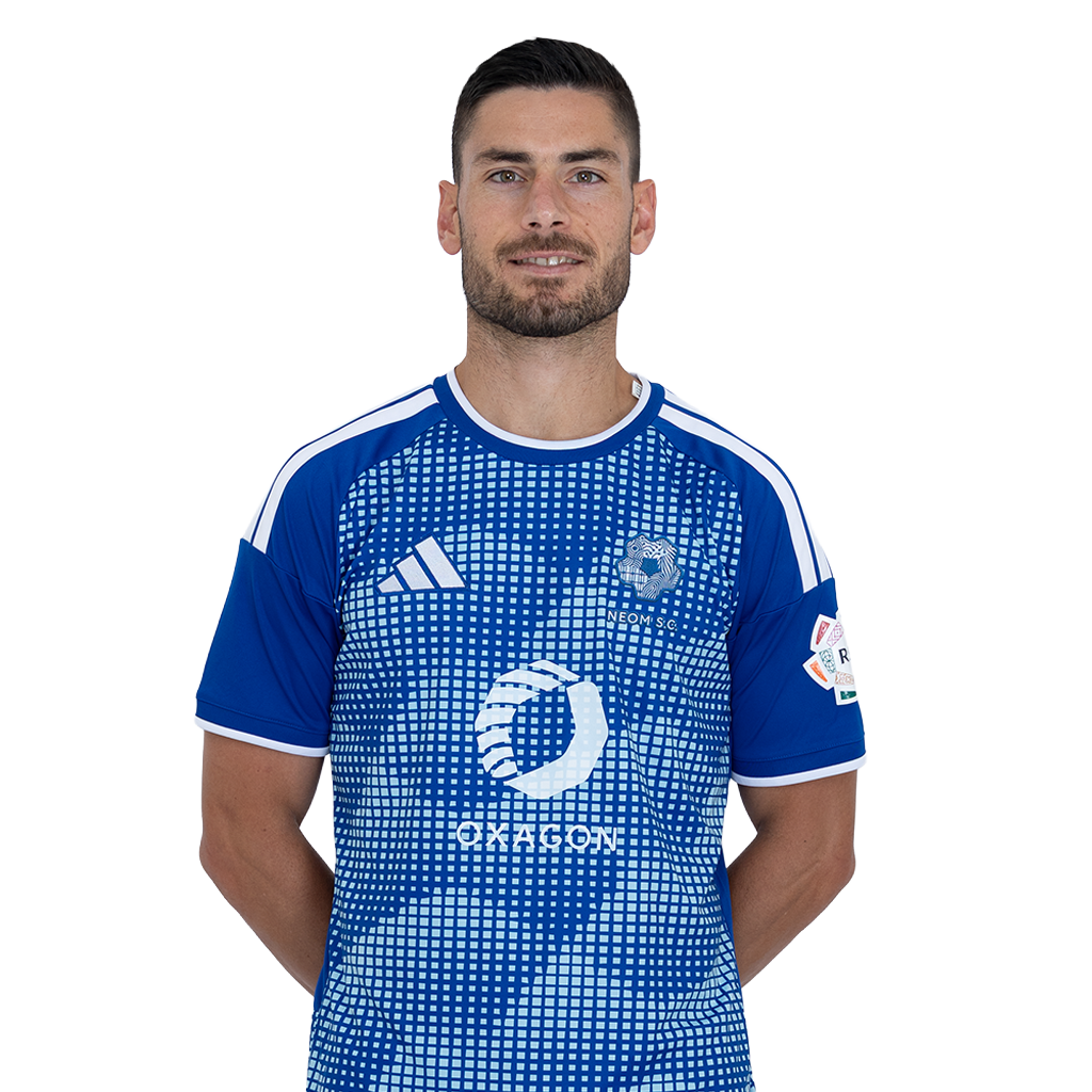 Giorgos Masouras Player Image