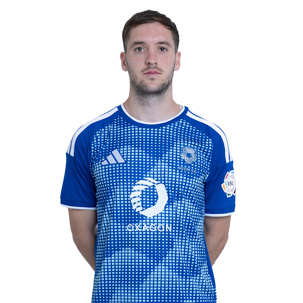 Valentín Vada Player Image