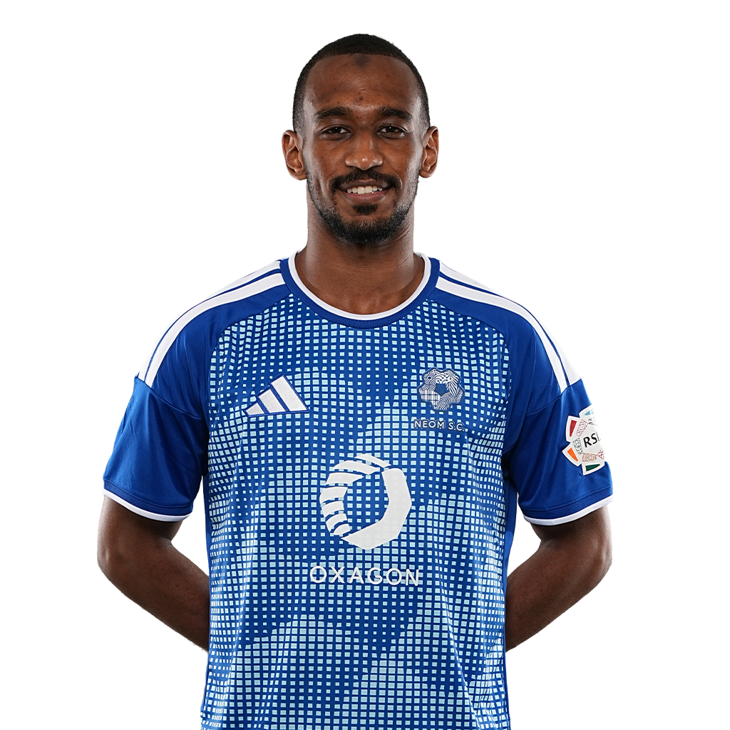 محمد الدوسري Player Image