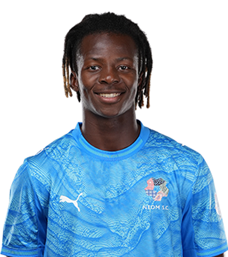 إسلام هوساوي Player Image