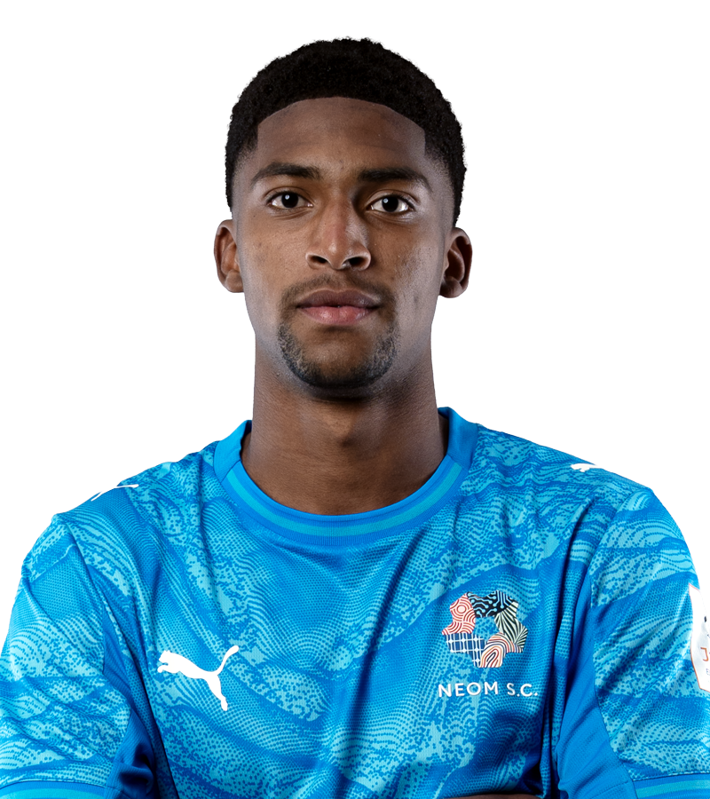خوسيه كارابالي Player Image