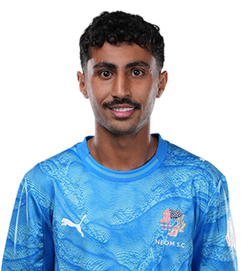نواف الجدعاني Player Image