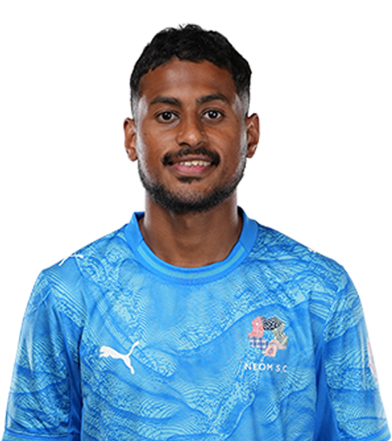 علي الحسن Player Image