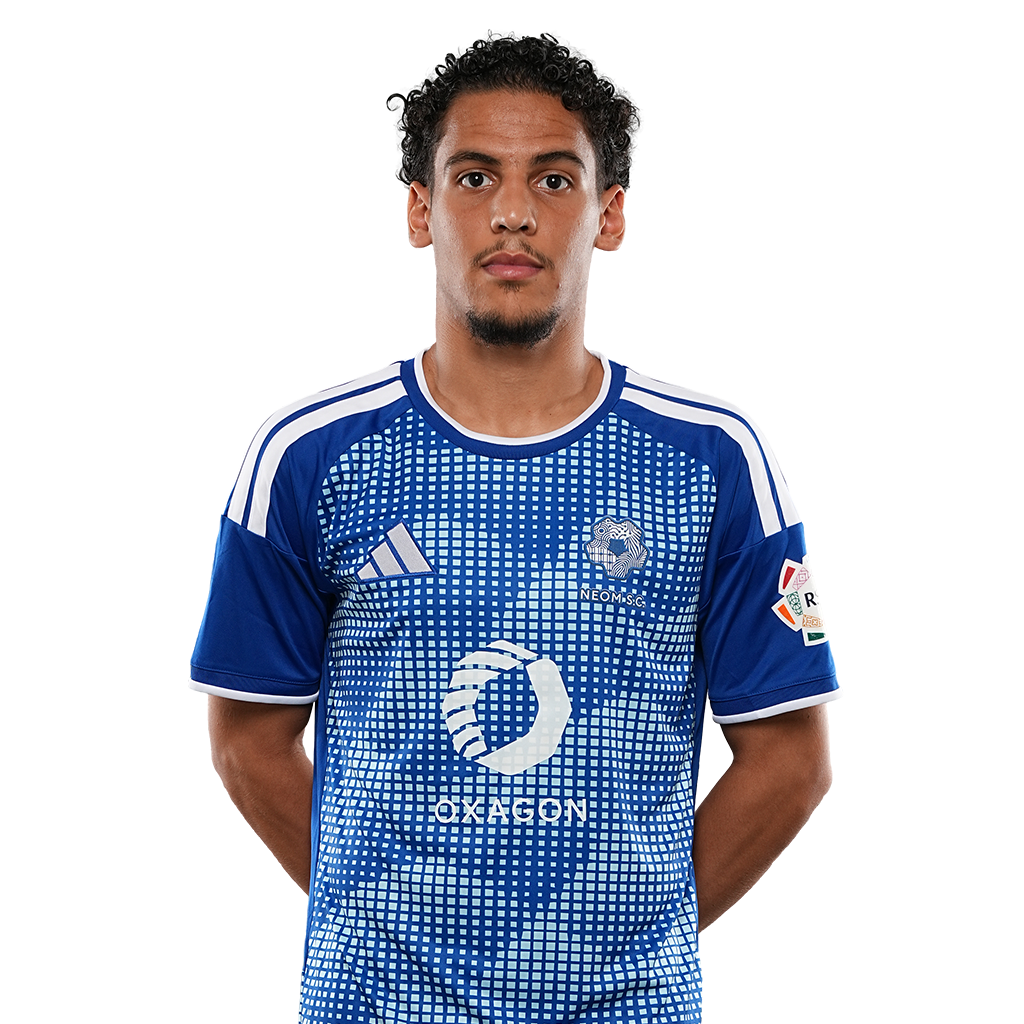Khaled Al Rammah Player Image