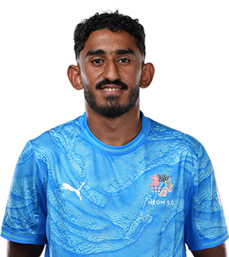 عباس صادق الحسن Player Image